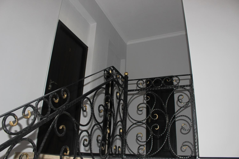Others 3, Zarzma, Kutaisi