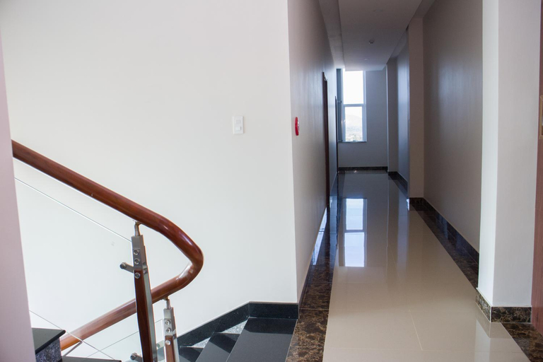 Others 4, Nguyen Phuoc Hotel, Pleiku