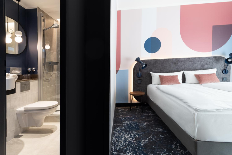 Bedroom 17