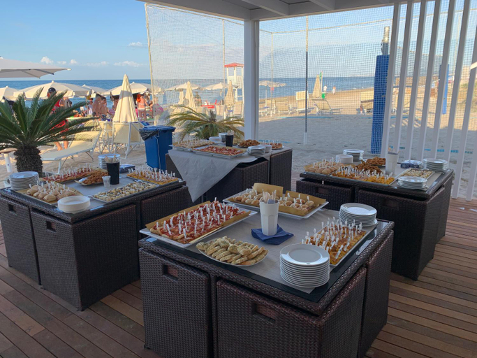 Food & Drinks 4, Villaggio Benvivere, Ancona