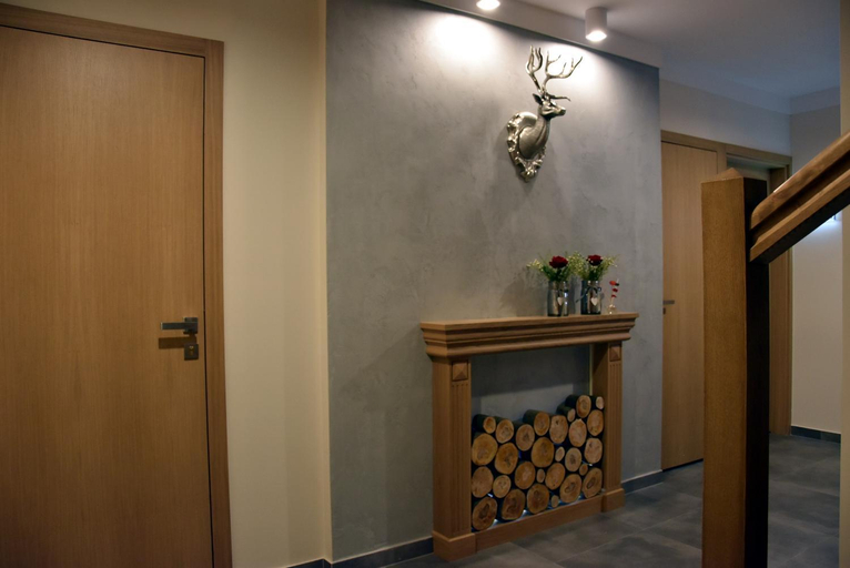 Public Area 2, Tatrzanski Bor Apartamenty, Tatra