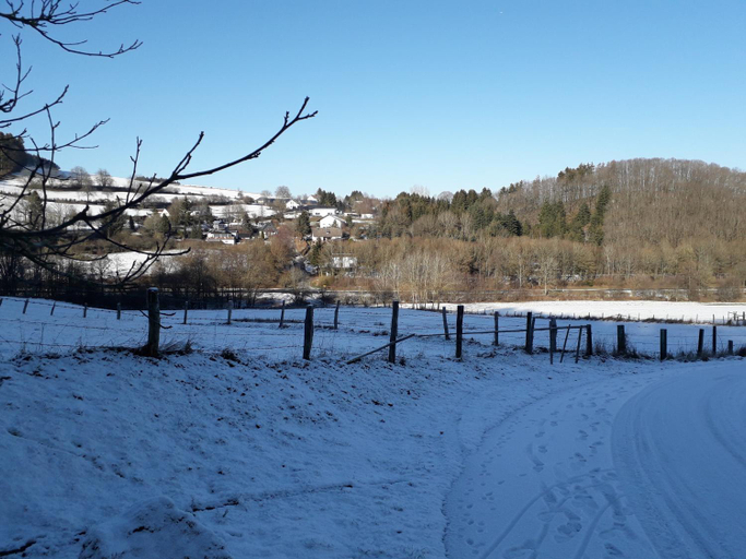 Others 4, Sunrise B&B Hellenthal, Euskirchen