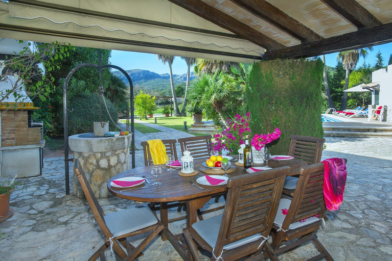 Others 4, Owl Booking Villa Mairata - Great Garden and Pool, Baleares