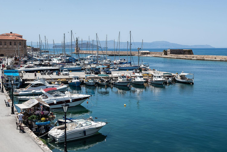 Others 5, Avra Apartments Venetian Harbour, Crete