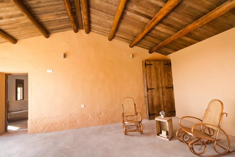Others 5, Casa Codeta, Huesca