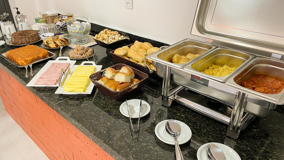 Food & Drinks 4, Hotel GUINZA, Balneário Arroio do Silva