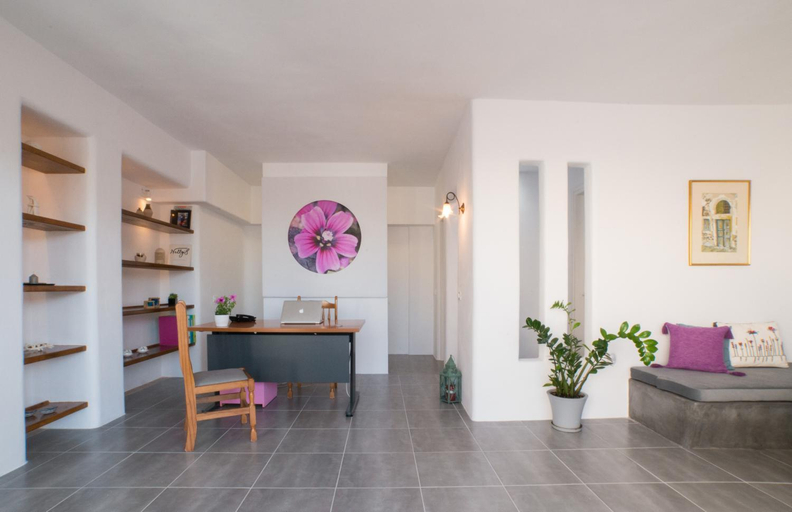 Public Area 3, Altea Apartments, South Aegean
