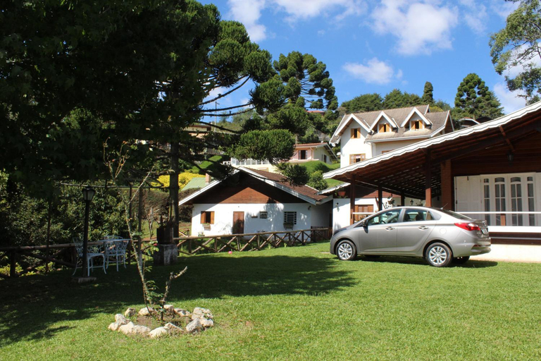 Others 3, Piccolo Borgo Antico - Il Cantuccio, Campo Limpo Paulista