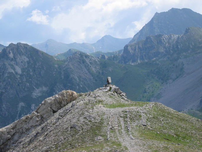 Others 2, B&B Doria Valle Maira, Cuneo