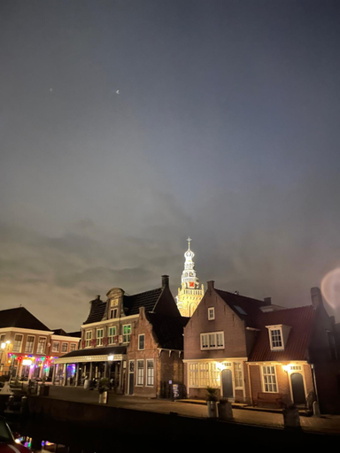 Others 2, Luxury Chalets Monnickendam, Waterland