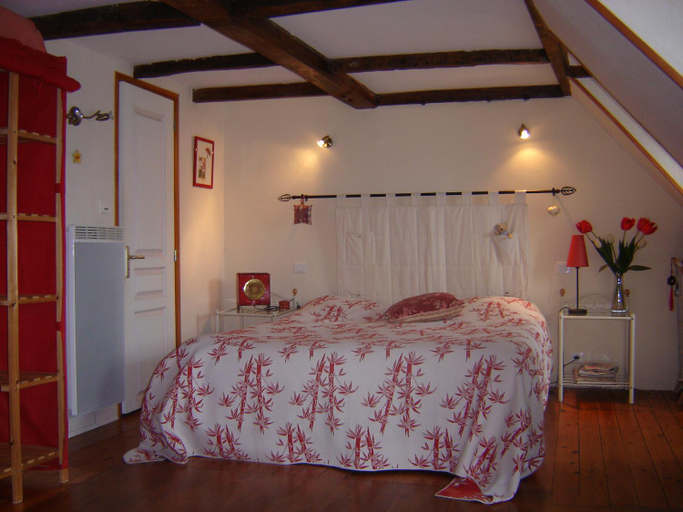 Others 2, Le Logis du Roc, Manche