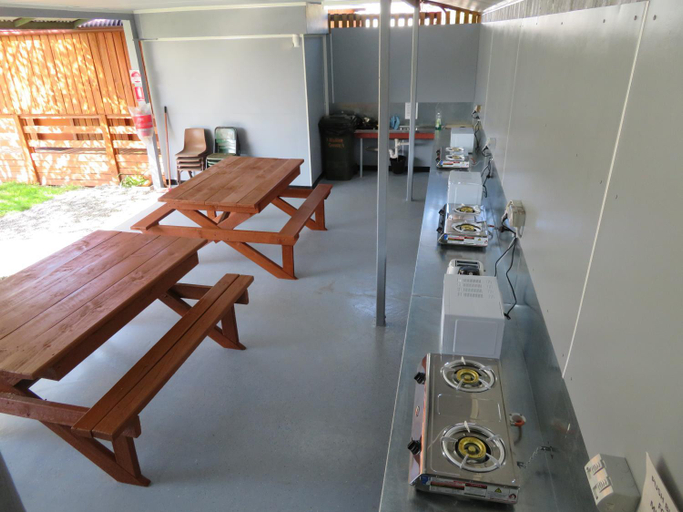 Others 5, Latrobe Mersey River Cabin and Caravan Park, Latrobe - Pt A