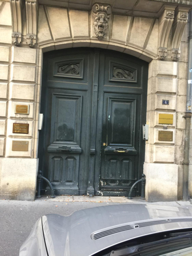 Exterior 7