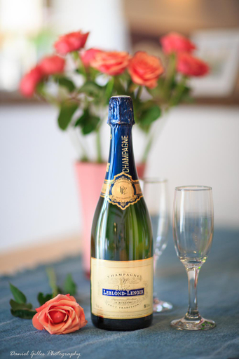 Food & Drinks, Domaine de Beaufort, Dordogne