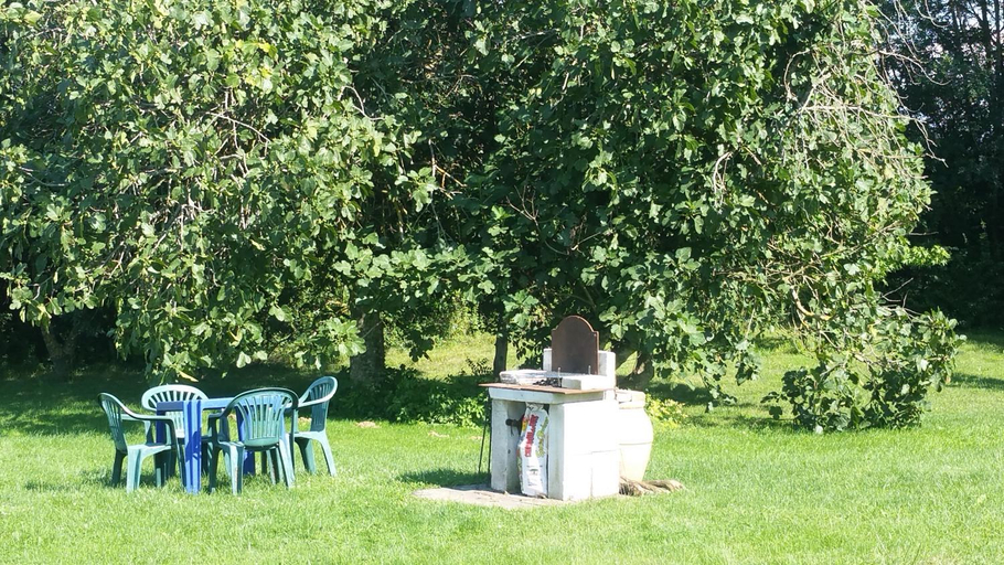 Others 5, Maillas D'en Haut, Haute-Garonne