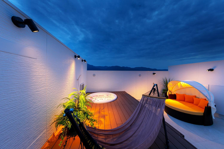 Sport & Beauty 4, Hotel Eldia Yamanashi (Adult Only), Fuefuki