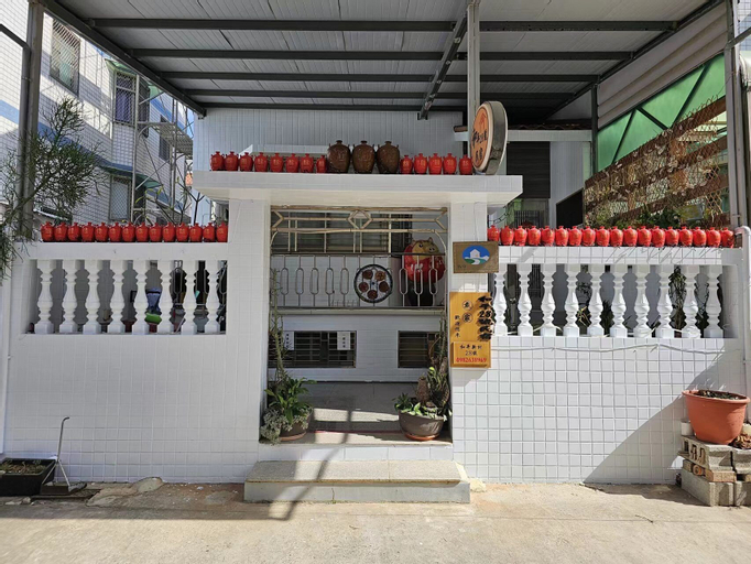 Exterior & Views 2, Heping No. 28, Kinmen