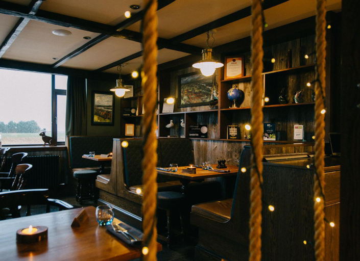 Food & Drinks 3, The Hope and Anchor Pub, North Lincolnshire