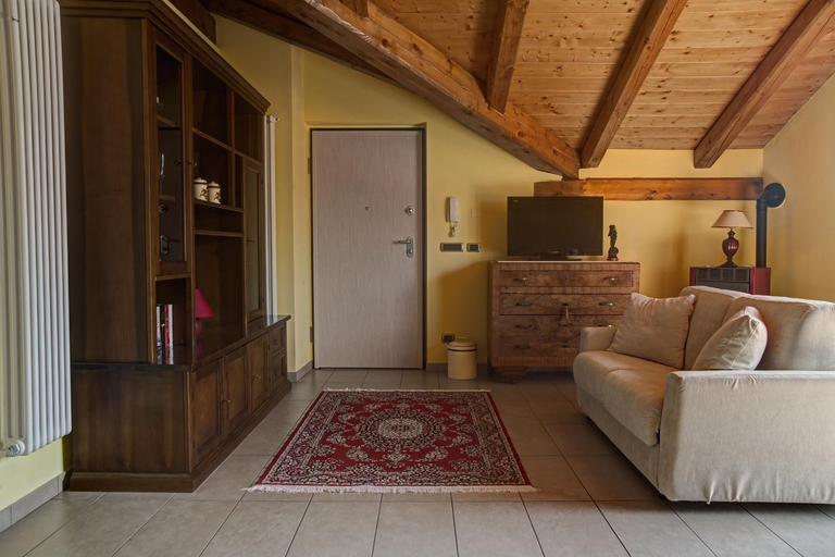 Others 4, B&B Doria Valle Maira, Cuneo