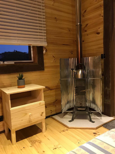 Others 5, Altitude Tiny House, Macedon Ranges - Romsey