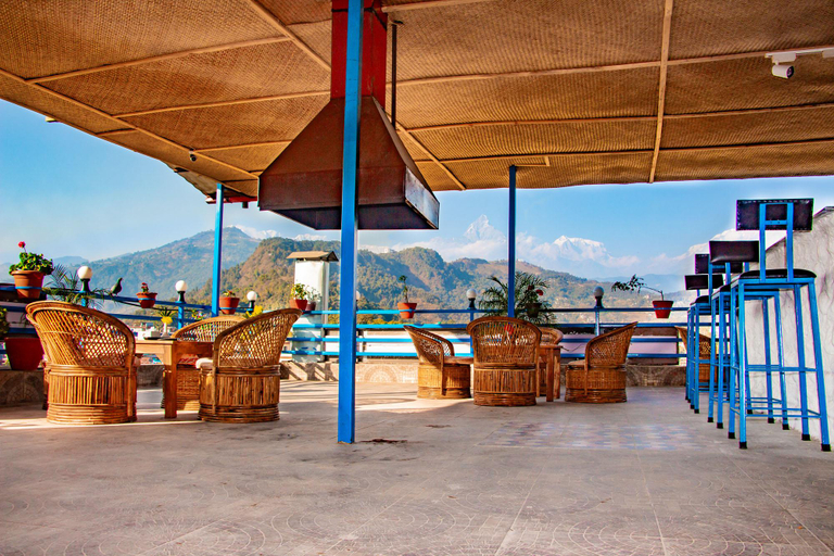 Others 5, Hotel Lakeside Pvt. Ltd., Gandaki