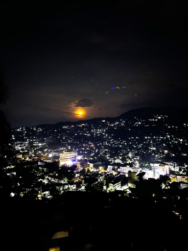 4, The SkyDeck Kandy, K.F.G. & G. Korale