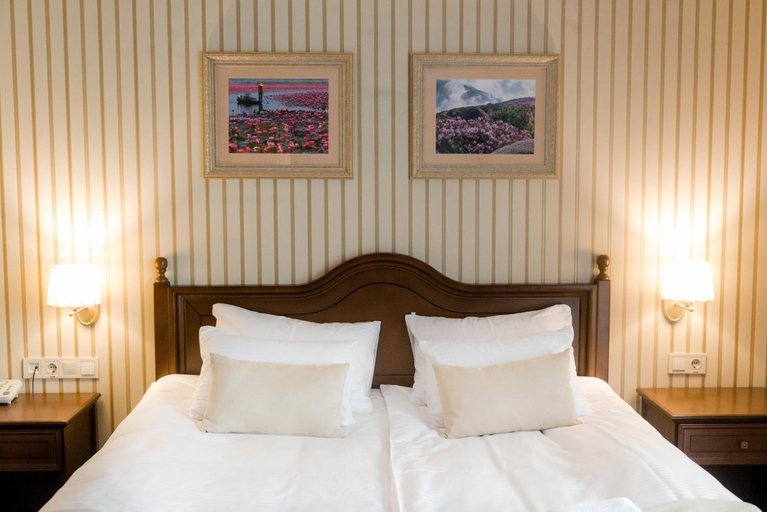 Bedroom 3, FENIX TOWN, Vinnyts'ka