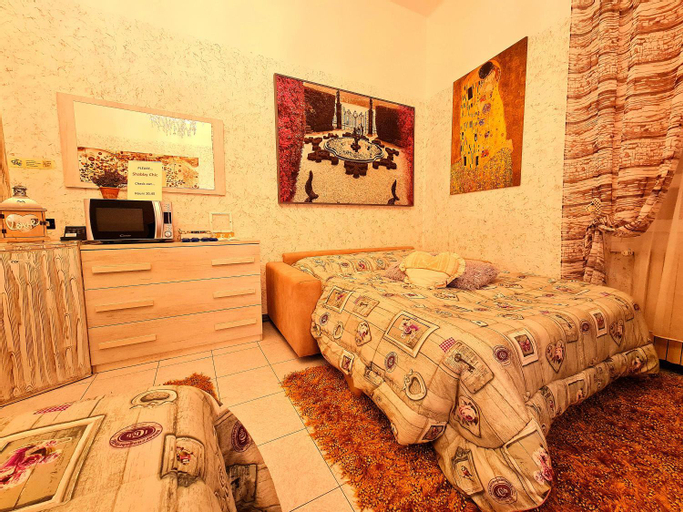 shabby chic, Como