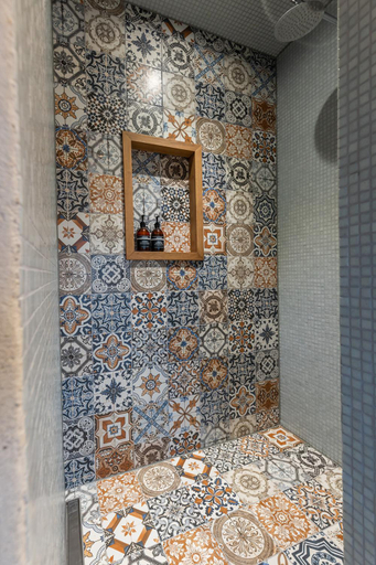 Others 4, De oude slaght- luxe suite met buitensauna, Zaanstad
