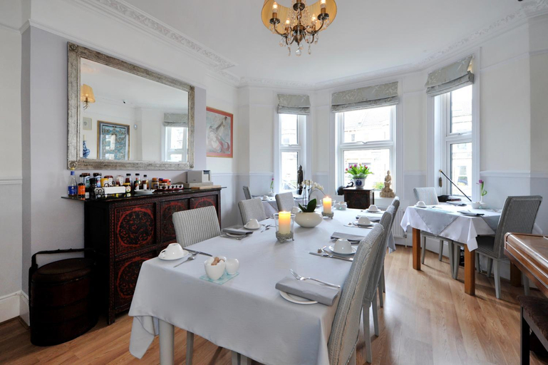 Others 5, Apple Tree boutique B&B, Bath and North East Somerset
