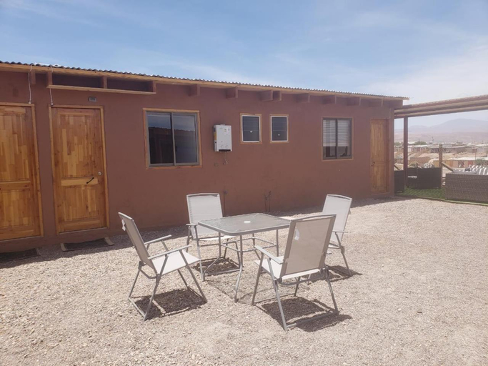 Others 5, Hostal Pablito 2, El Loa