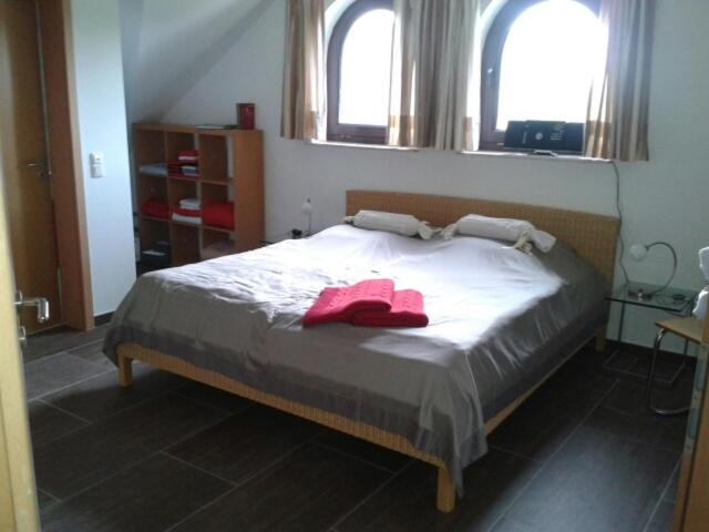 Others 3, Boarding-Haus, Ostercappeln, Osnabrück