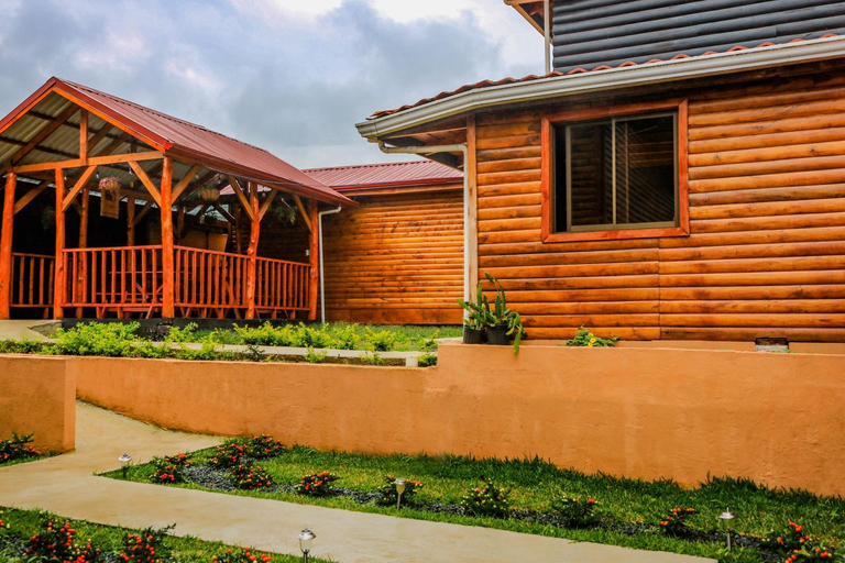 Others 5, Clusia Lodge, Dota
