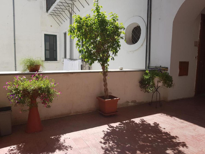 Exterior & Views 2, Art In B&B, Salerno