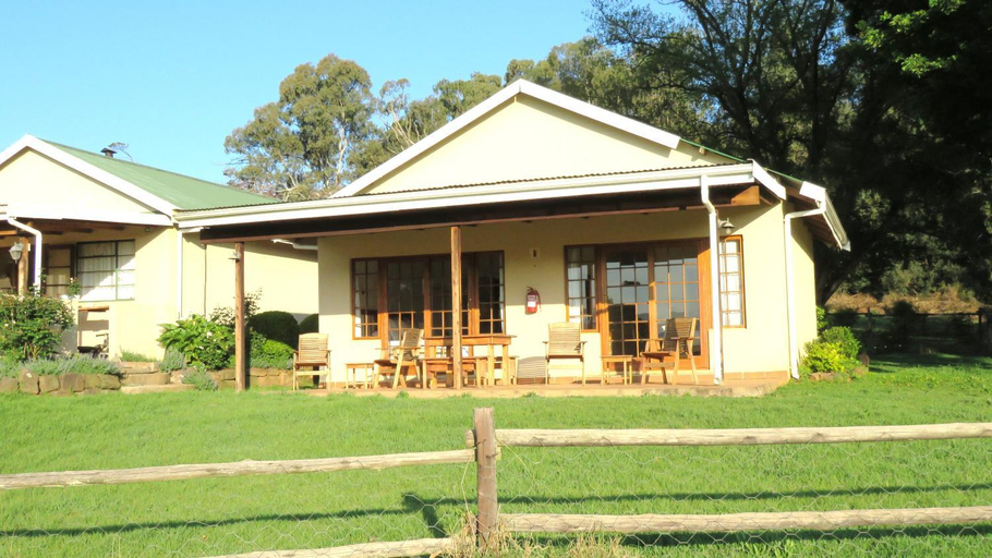 Others 2, Old Inchgarth Farmstay, Sisonke