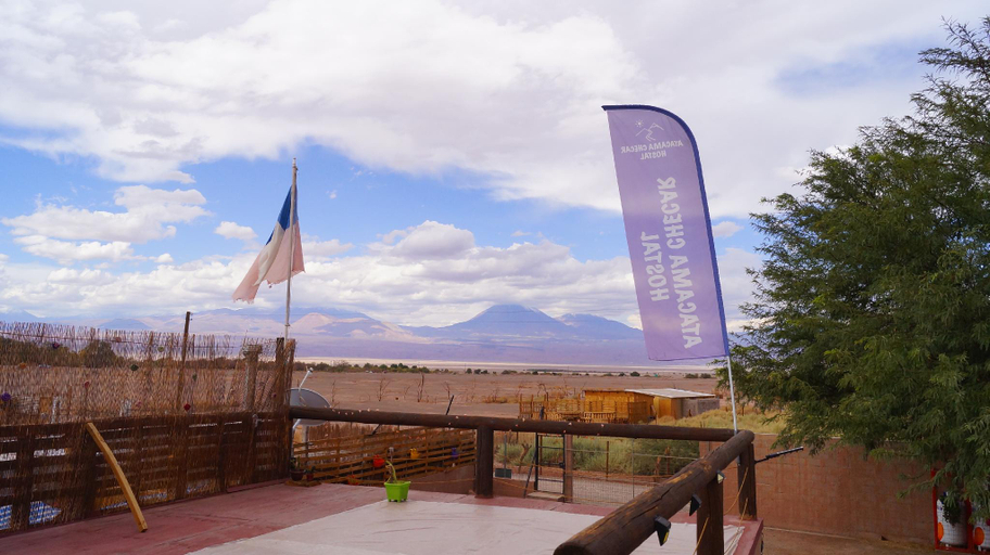 Others 4, Atacama Checar, Hostal, El Loa