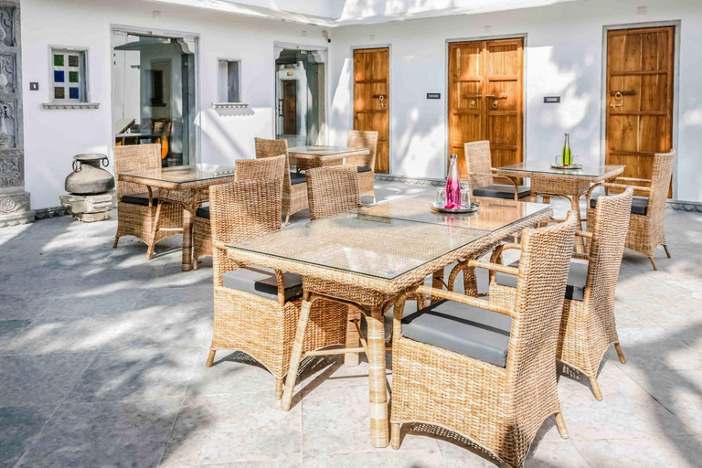 Food & Drinks, The Neem Tree, Udaipur