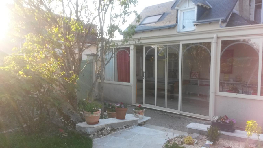 Others 4, suite familiale 2 chambre, Indre-et-Loire