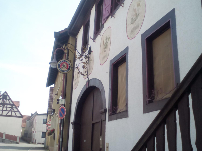 Others 5, Gasthaus Zur Rose, Rhein-Neckar-Kreis