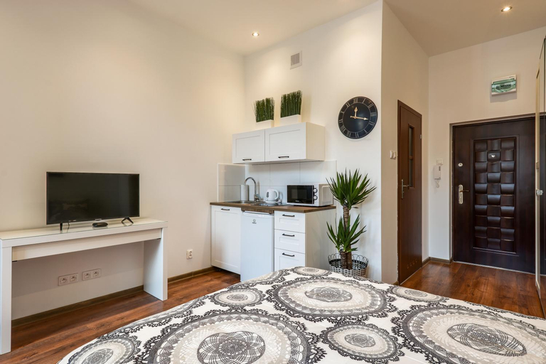 KATO Apartamenty Slowackiego, Siemianowice Śląskie