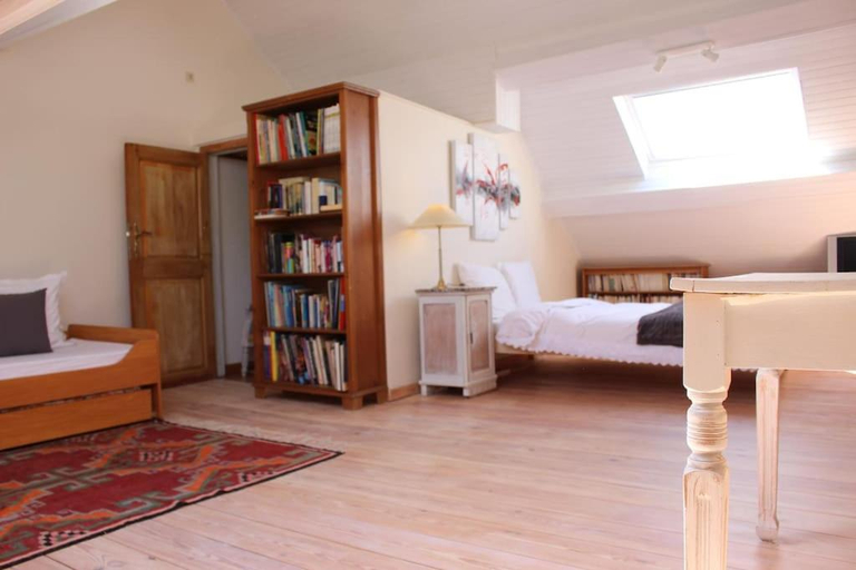 Others 2, B & B Le Jardin Bed & Breakfasts, Brabant Wallon