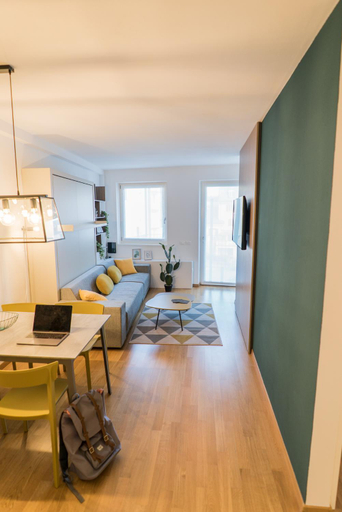 Facilities 4, Stay COOPER l MAVIK Loft & Apartment, Bolzano