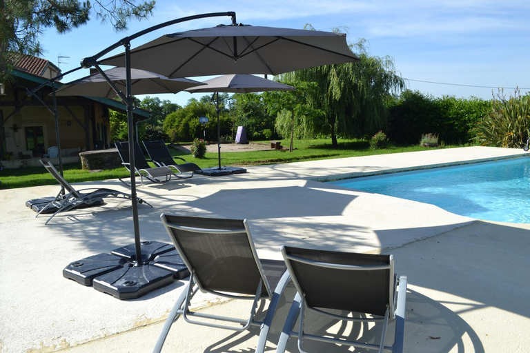 Others 2, Les Terrasses des Mimosas, Lot-et-Garonne