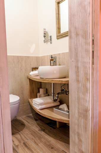 Bathroom 4, CEBRON FAMILY ESTATE, Ajdovščina