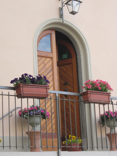 Others 4, B&B "La Pieve" - Locanda per Viandanti, Florence