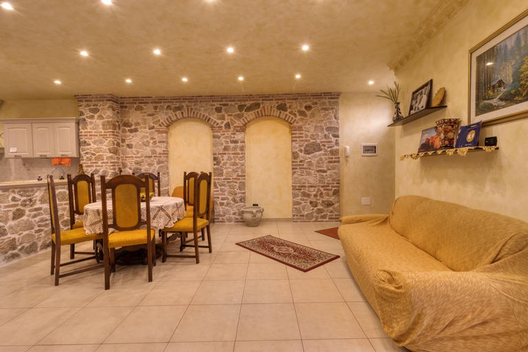 Others 3, B&B il Baglio, Vibo Valentia