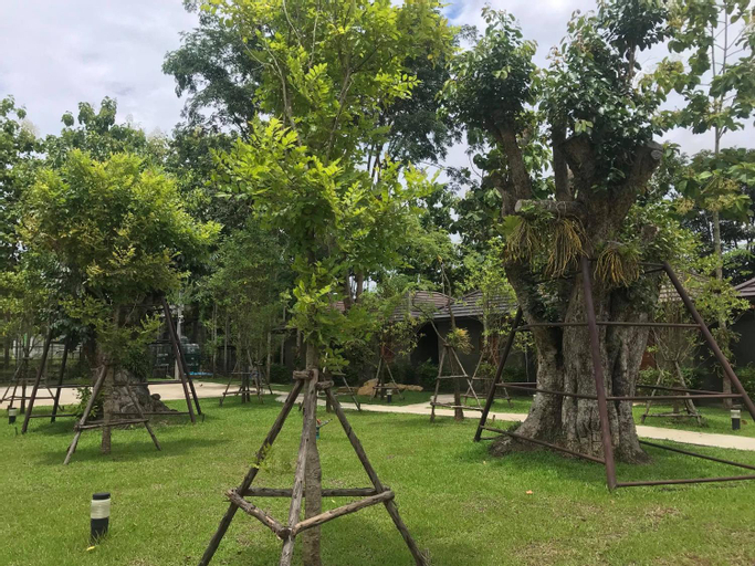 Exterior & Views 5, Chiang Klong Riverside Resort, Xanakharm