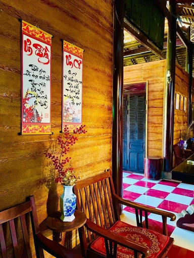 Food & Drinks 4, Ti Ni Homestay, Tây Ninh