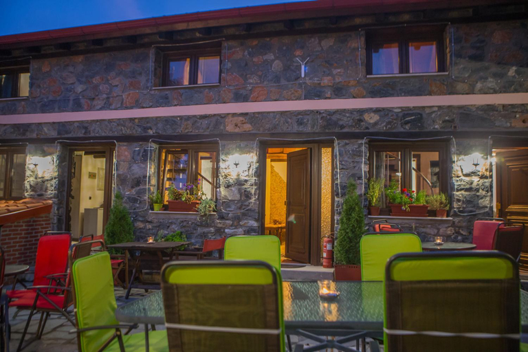 Others 4, METOHI INN, Central Macedonia
