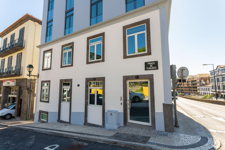 Others 5, Zarco Apartments by Mercado Funchal, Funchal